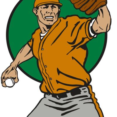 AR3 BASEBALL 15 RQC Thumbnail