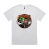 AS Colour - Men's Heavy Tee Thumbnail