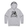 AS Colour - Women's Supply Hood Thumbnail